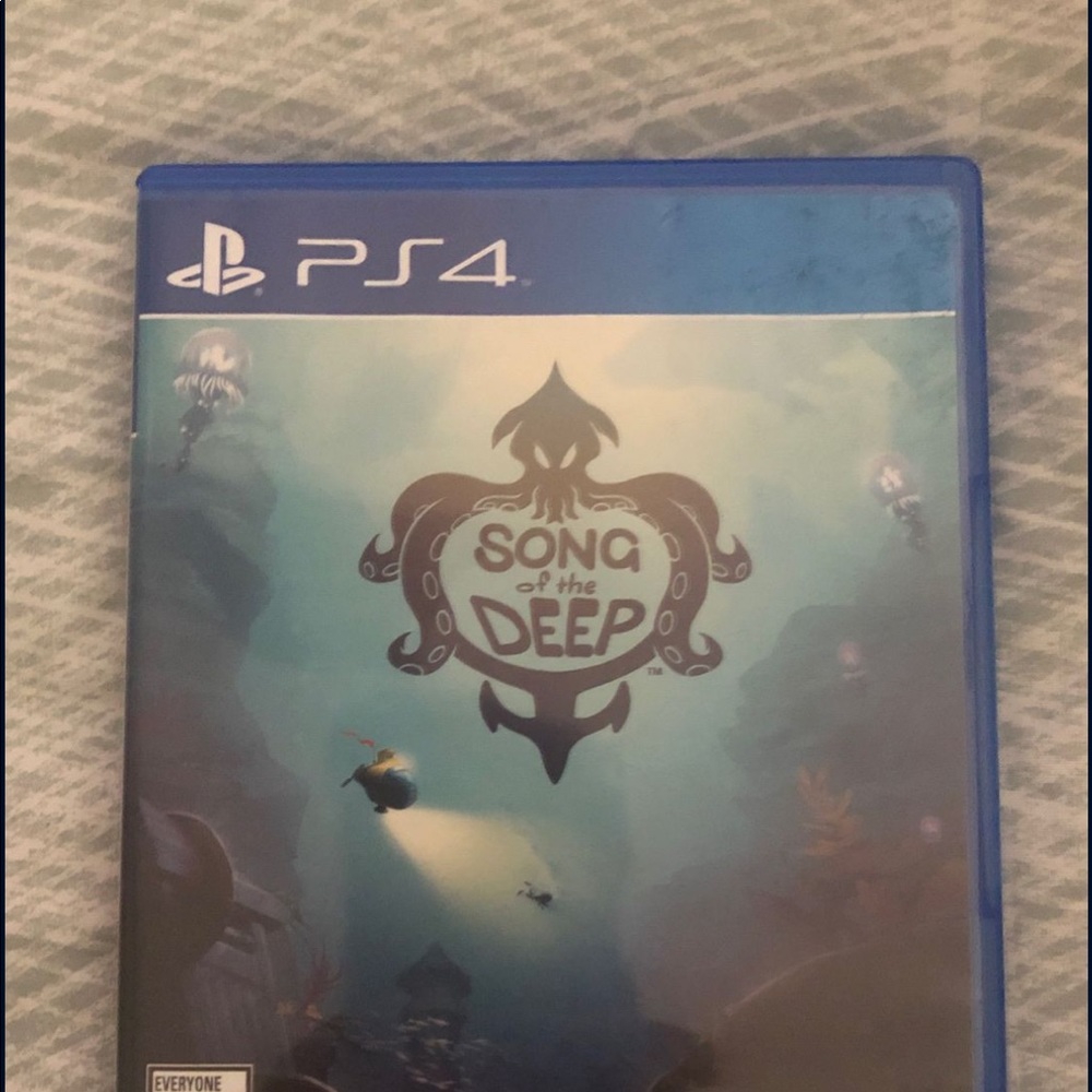 PS4 Games - Picture 3 of 9